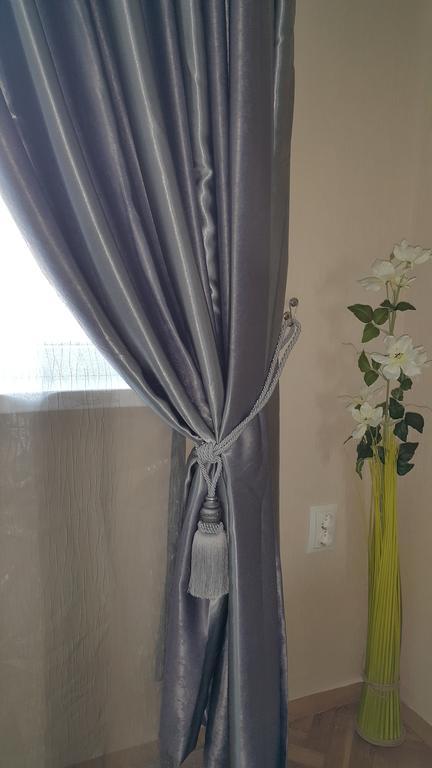 Apartment Plamen Delux Burgas City Pokoj fotografie
