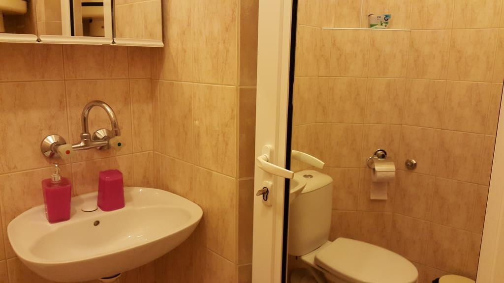 Apartment Plamen Delux Burgas City Pokoj fotografie