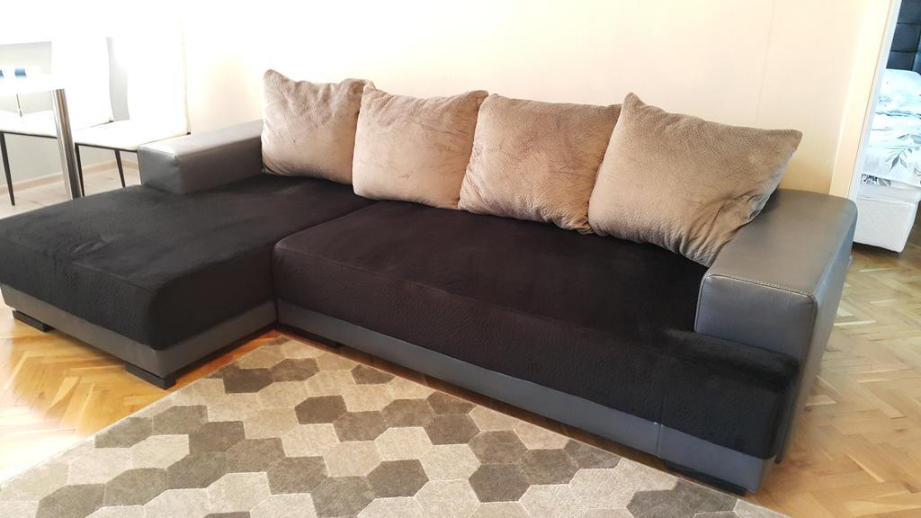 Apartment Plamen Delux Burgas City Pokoj fotografie