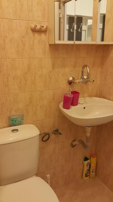 Apartment Plamen Delux Burgas City Pokoj fotografie